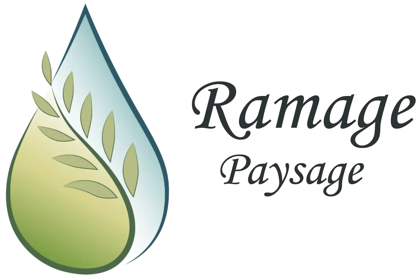 Ramage Paysage